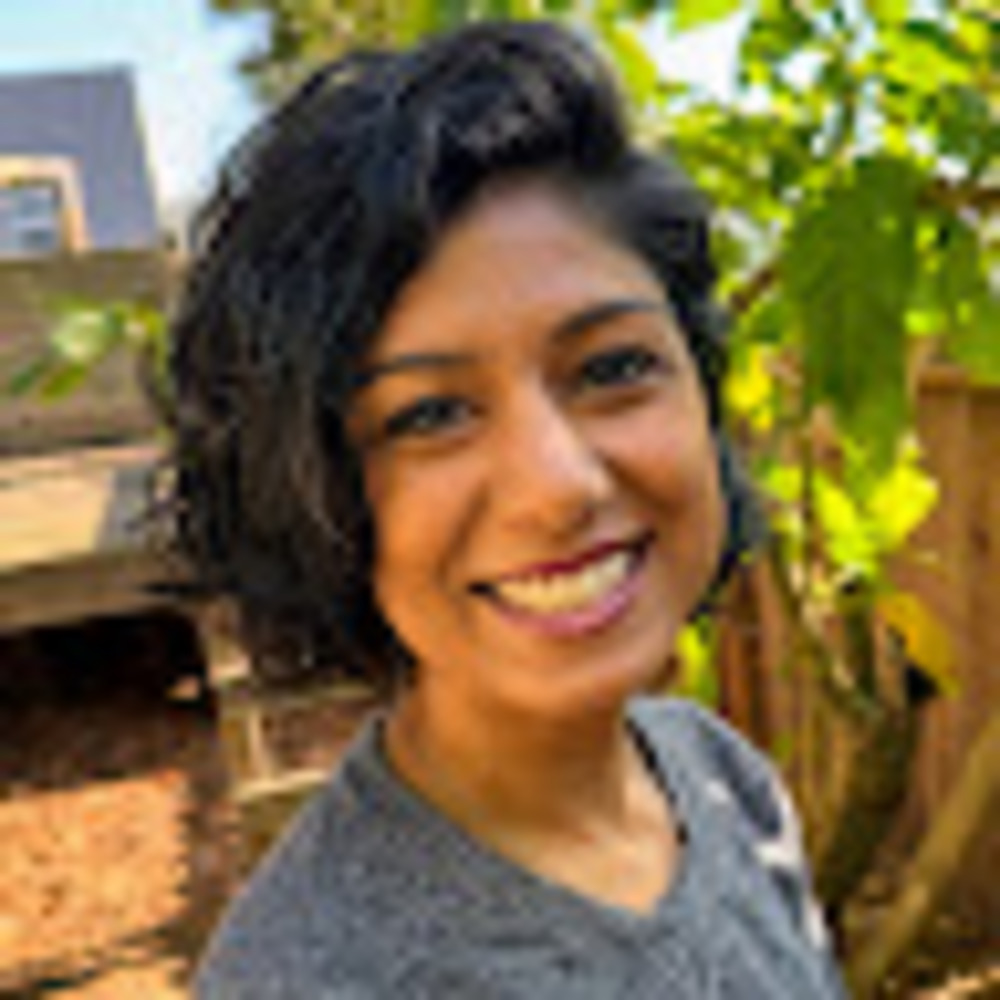 Meet your Posher, Anjali
